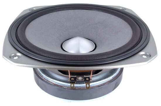 Fostex FF225WK