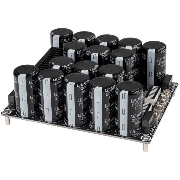 Wondom Gleichrichter- / Rectifier Board
