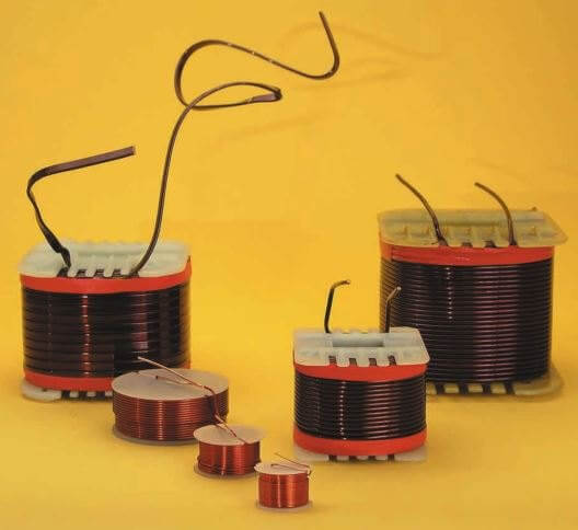 MCoil L, Ø 0,71 mm