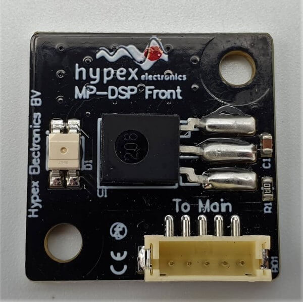 Hypex FusionAmp Remote Kit